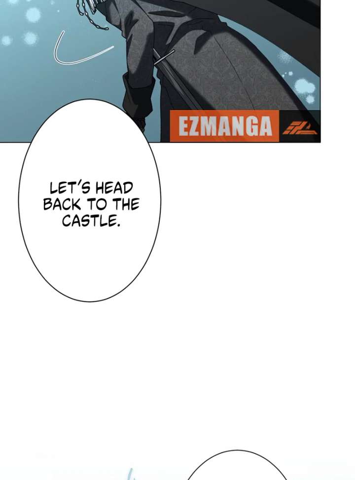 The Obsessed Young Prince Loves the Unlucky Princess Too Much! Chapter 9 page 81 - 
