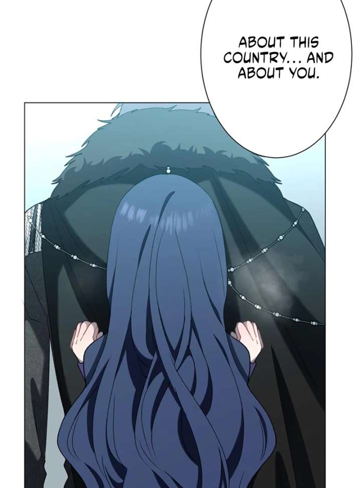 The Obsessed Young Prince Loves the Unlucky Princess Too Much! Chapter 9 page 87 - 
