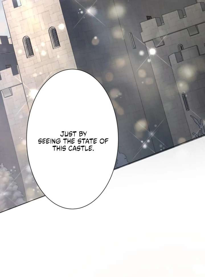 The Obsessed Young Prince Loves the Unlucky Princess Too Much! Chapter 9 page 91 - 