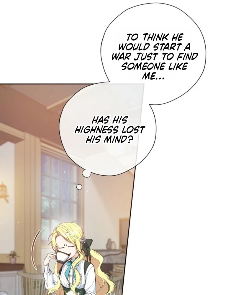 The Obsessive Male Leads Are Trying to Devour Me Chapter 1 page 11 - 