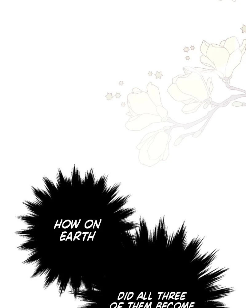 The Obsessive Male Leads Are Trying to Devour Me Chapter 1 page 103 - 