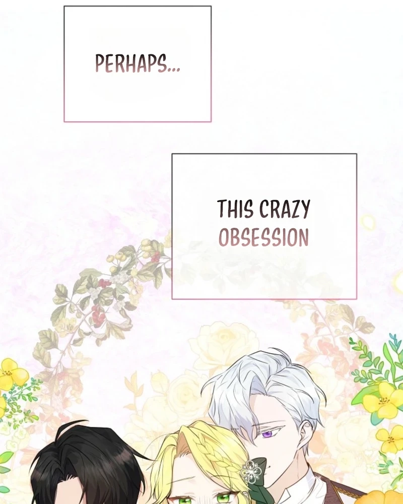 The Obsessive Male Leads Are Trying to Devour Me Chapter 1 page 105 - 