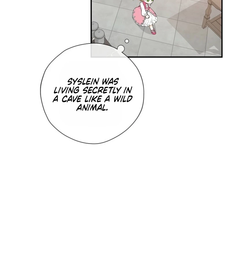 The Obsessive Male Leads Are Trying to Devour Me Chapter 1 page 115 - 