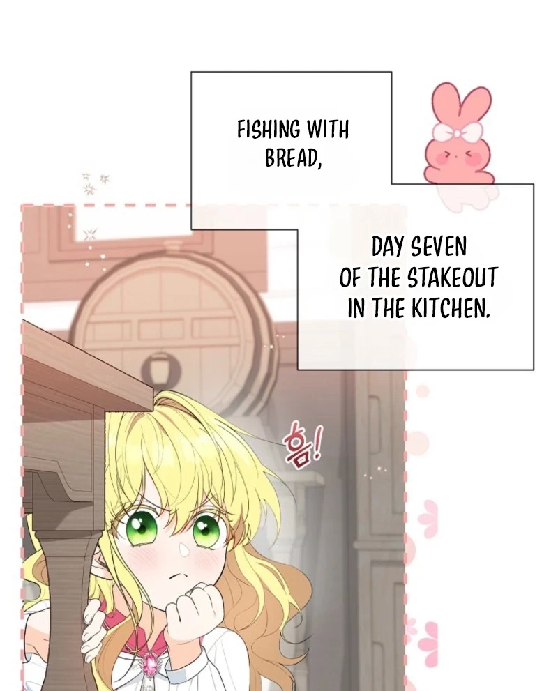 The Obsessive Male Leads Are Trying to Devour Me Chapter 1 page 117 - 