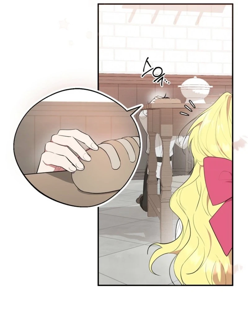 The Obsessive Male Leads Are Trying to Devour Me Chapter 1 page 119 - 