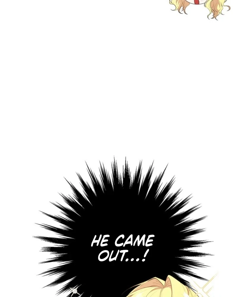 The Obsessive Male Leads Are Trying to Devour Me Chapter 1 page 121 - 