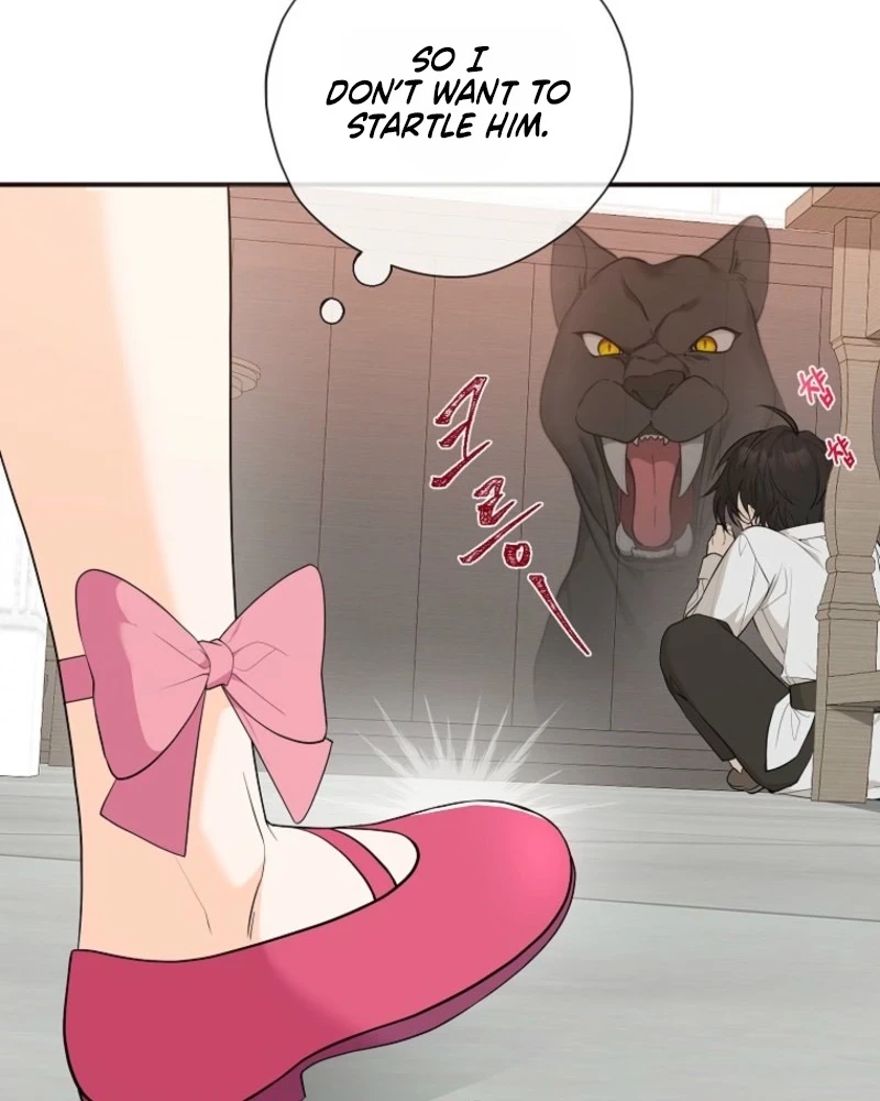 The Obsessive Male Leads Are Trying to Devour Me Chapter 1 page 127 - 