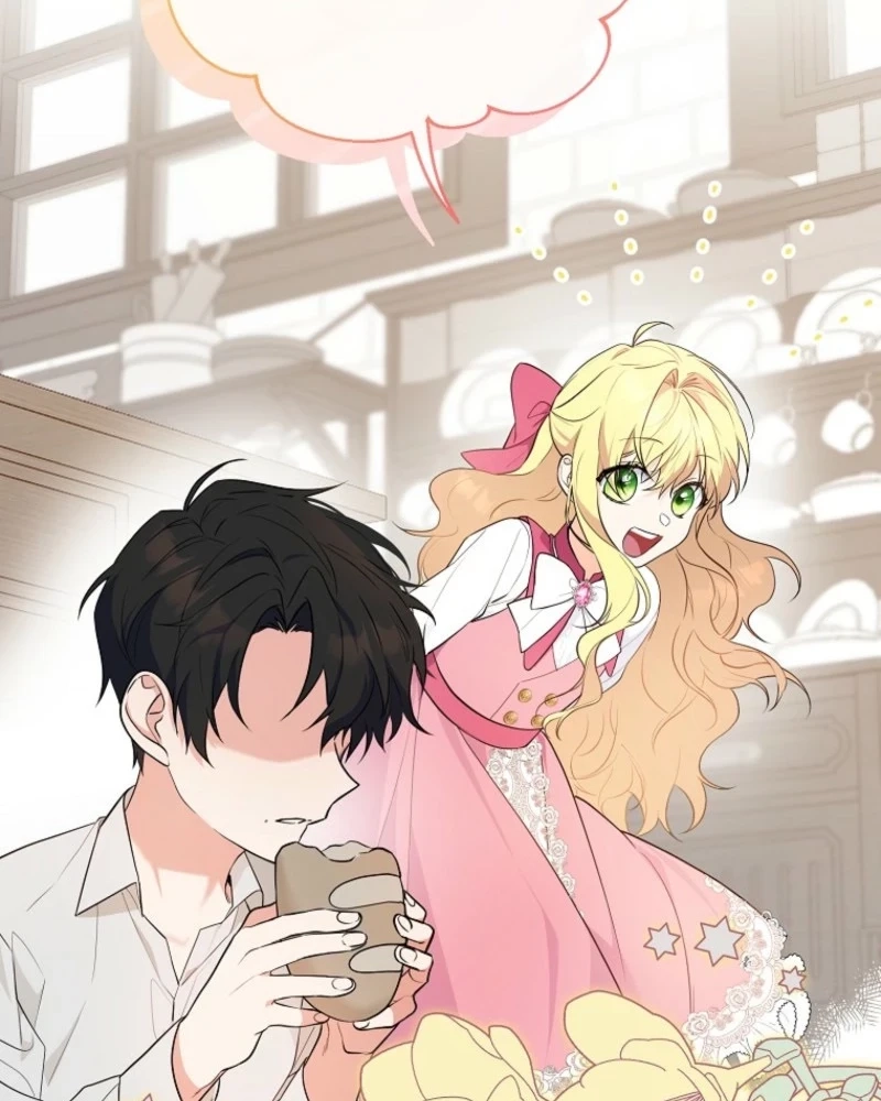 The Obsessive Male Leads Are Trying to Devour Me Chapter 1 page 129 - 