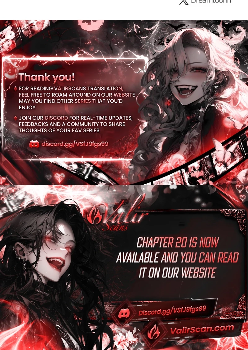 The Obsessive Male Leads Are Trying to Devour Me Chapter 1 page 135 - 