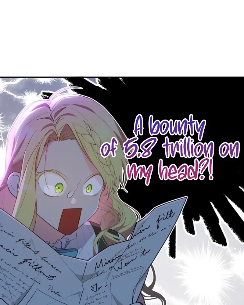 The Obsessive Male Leads Are Trying to Devour Me Chapter 1 page 19 - 