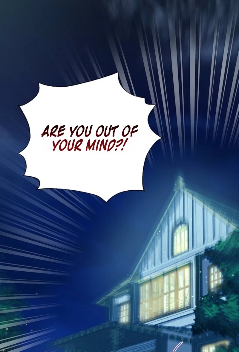 The Obsessive Male Leads Are Trying to Devour Me Chapter 1 page 3 - 