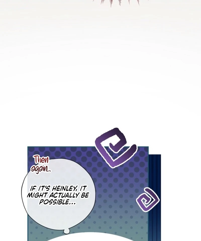 The Obsessive Male Leads Are Trying to Devour Me Chapter 1 page 21 - 