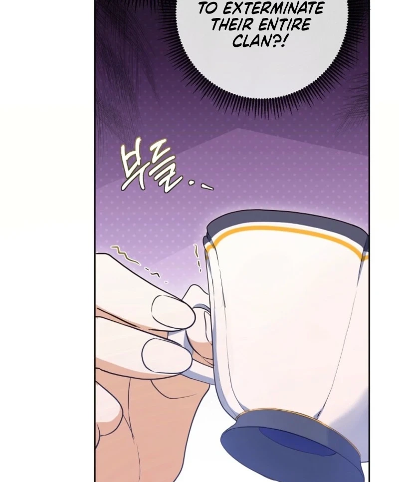 The Obsessive Male Leads Are Trying to Devour Me Chapter 1 page 26 - 