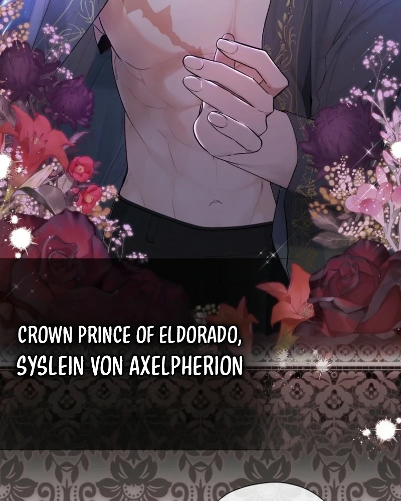 The Obsessive Male Leads Are Trying to Devour Me Chapter 1 page 49 - 
