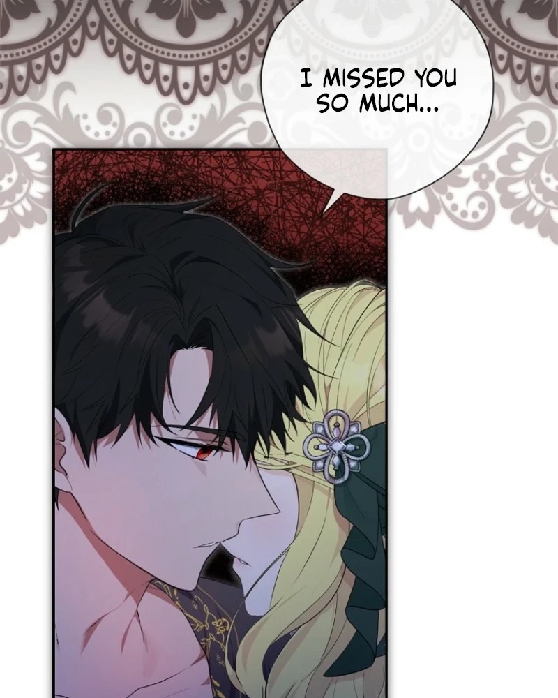 The Obsessive Male Leads Are Trying to Devour Me Chapter 1 page 50 - 