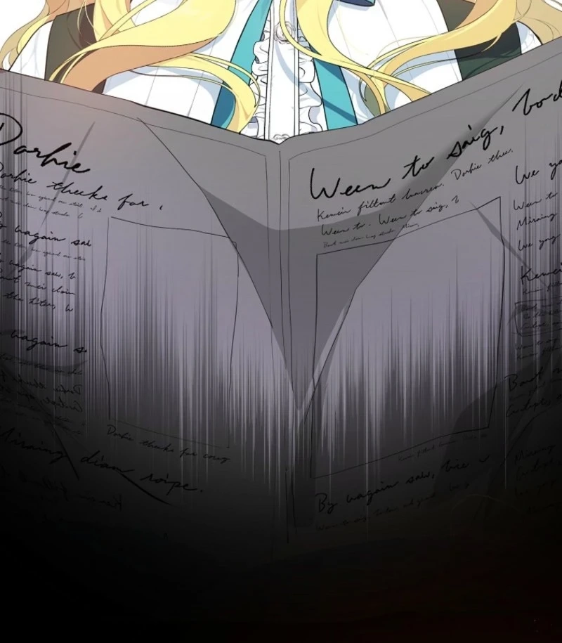 The Obsessive Male Leads Are Trying to Devour Me Chapter 1 page 7 - 