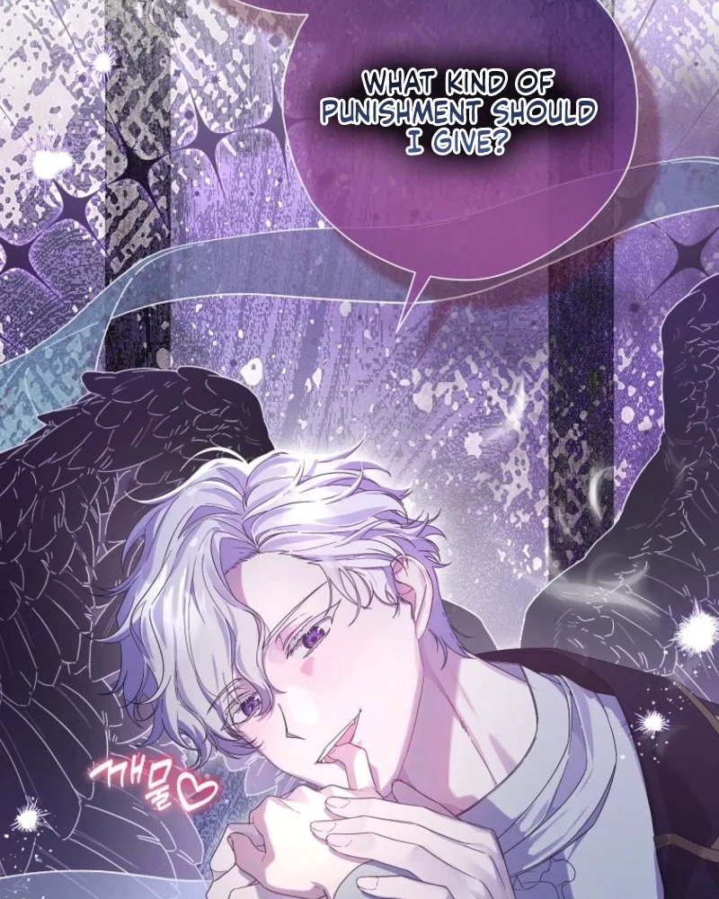 The Obsessive Male Leads Are Trying to Devour Me Chapter 1 page 79 - 