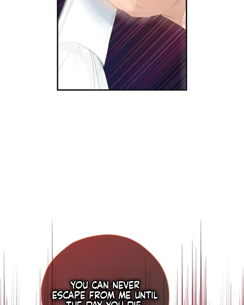 The Obsessive Male Leads Are Trying to Devour Me Chapter 1 page 95 - 