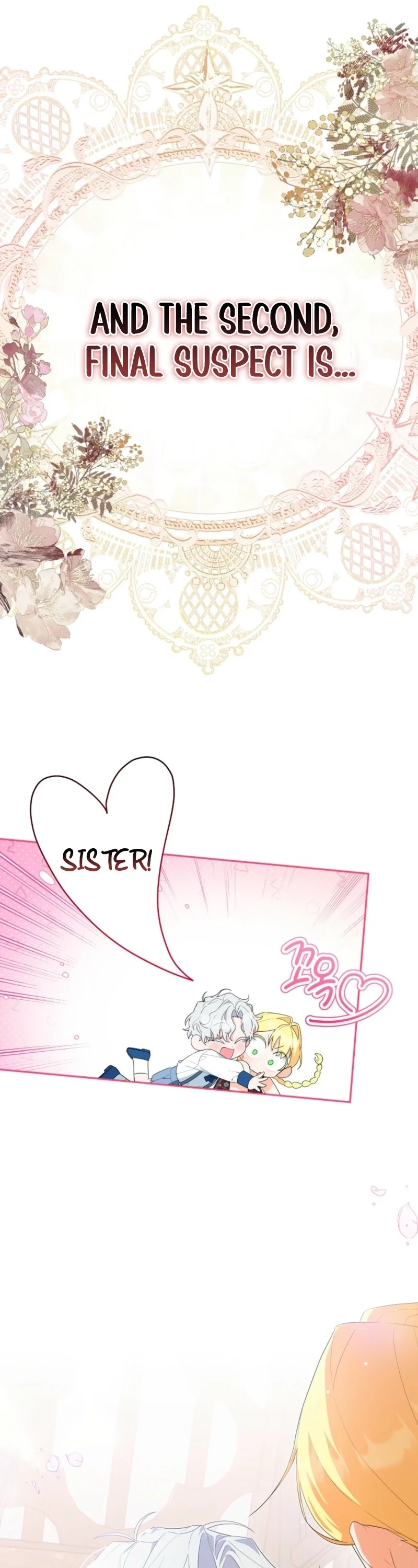 The Obsessive Male Leads Are Trying to Devour Me Chapter 10 page 16 - 