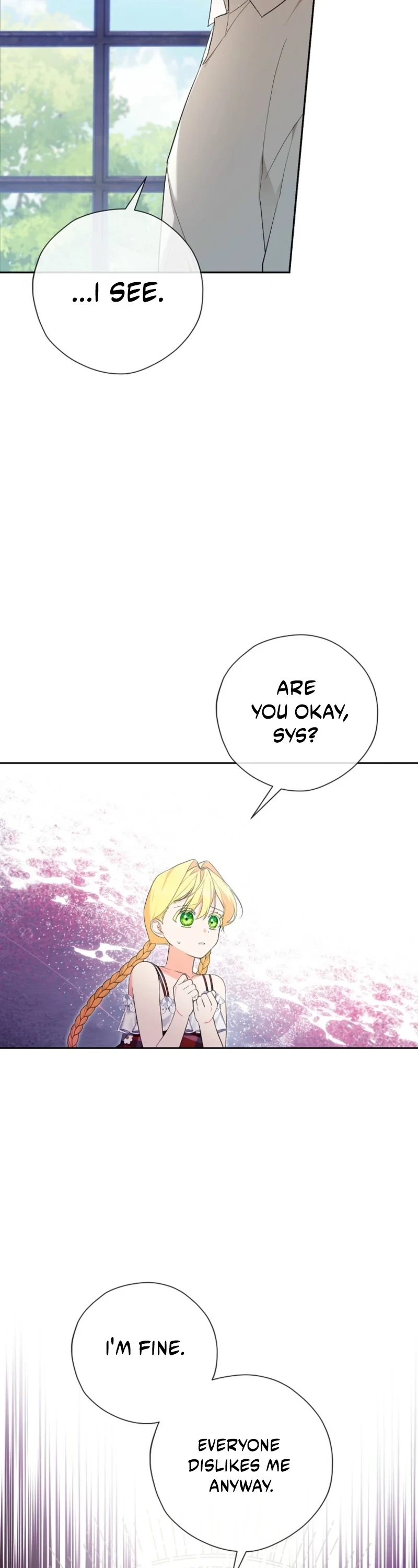 The Obsessive Male Leads Are Trying to Devour Me Chapter 10 page 28 - 