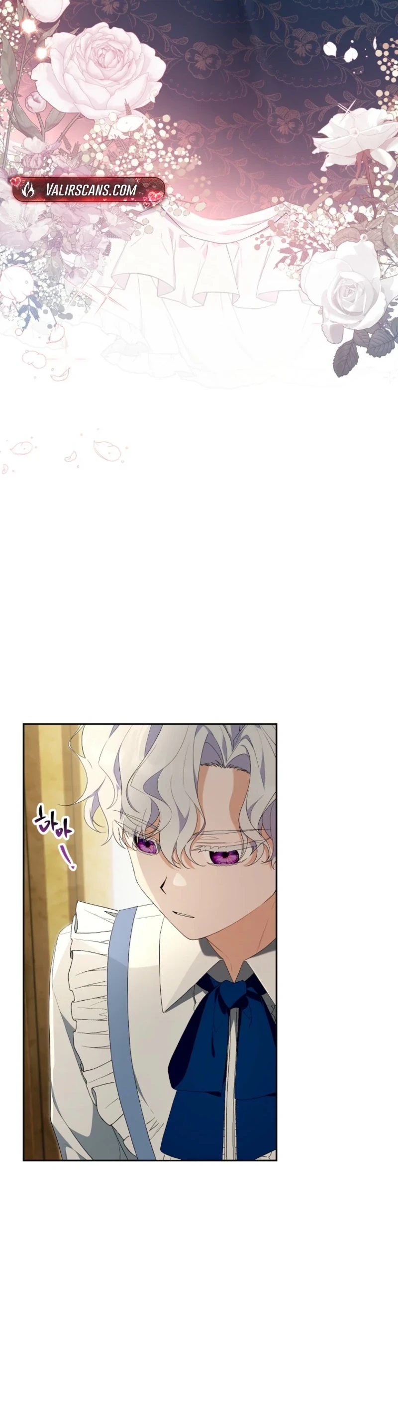 The Obsessive Male Leads Are Trying to Devour Me Chapter 10 page 10 - 