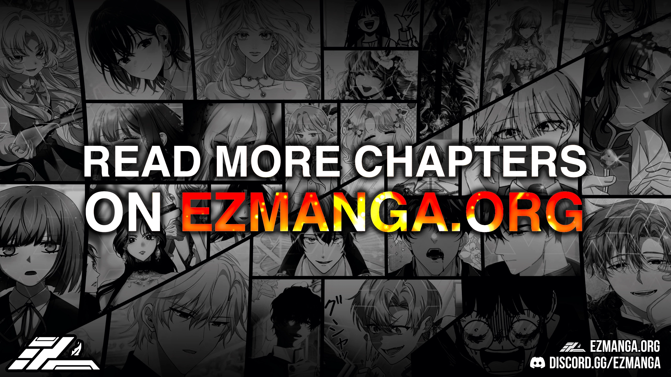 The Obsessive Male Leads Are Trying to Devour Me Chapter 12 page 1 - 