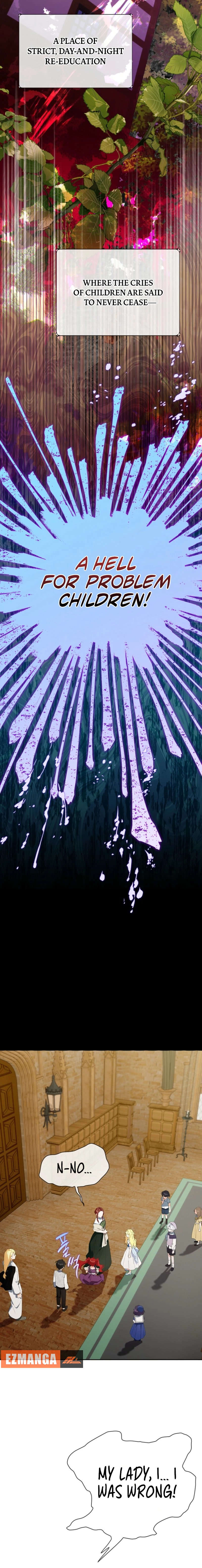 The Obsessive Male Leads Are Trying to Devour Me Chapter 15 page 24 - 