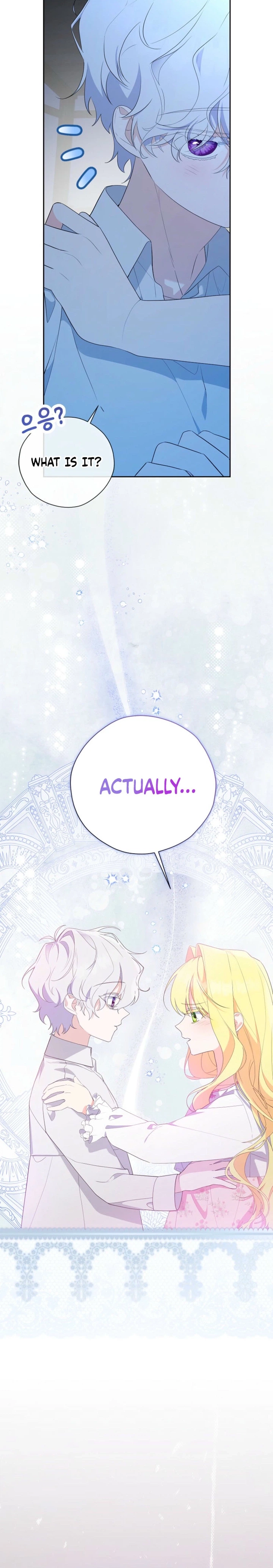 The Obsessive Male Leads Are Trying to Devour Me Chapter 16 page 19 - 