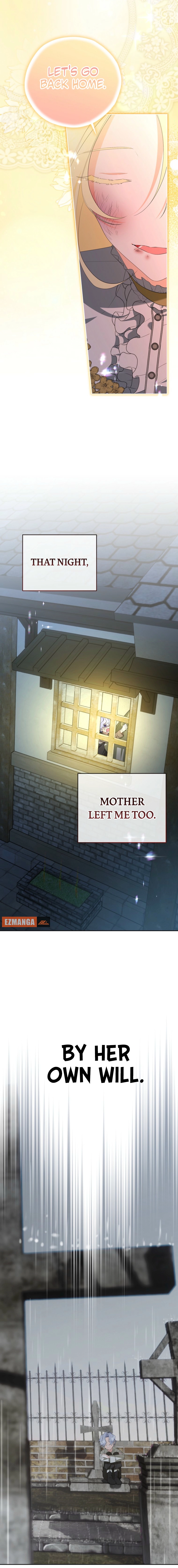 The Obsessive Male Leads Are Trying to Devour Me Chapter 17 page 14 - 