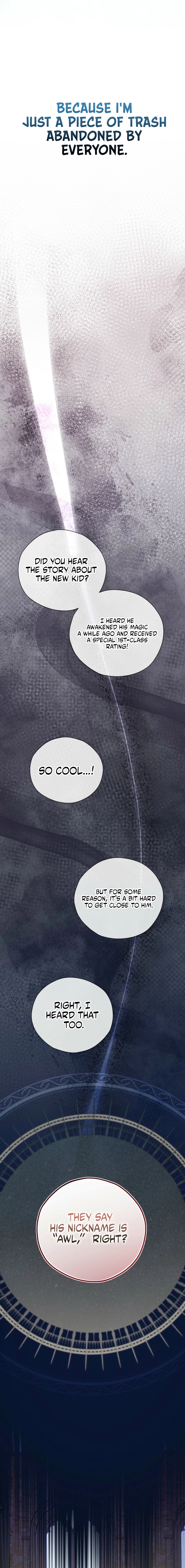 The Obsessive Male Leads Are Trying to Devour Me Chapter 17 page 17 - 
