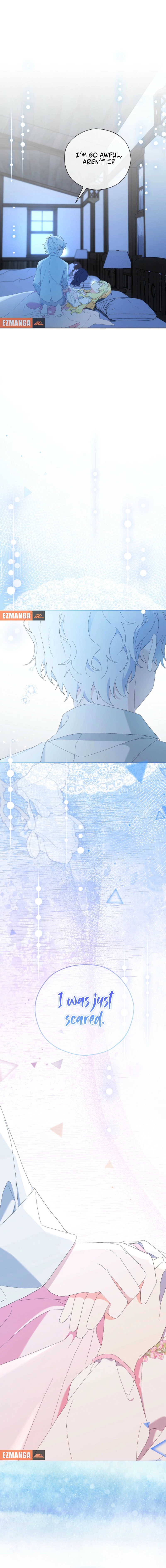 The Obsessive Male Leads Are Trying to Devour Me Chapter 18 page 11 - 