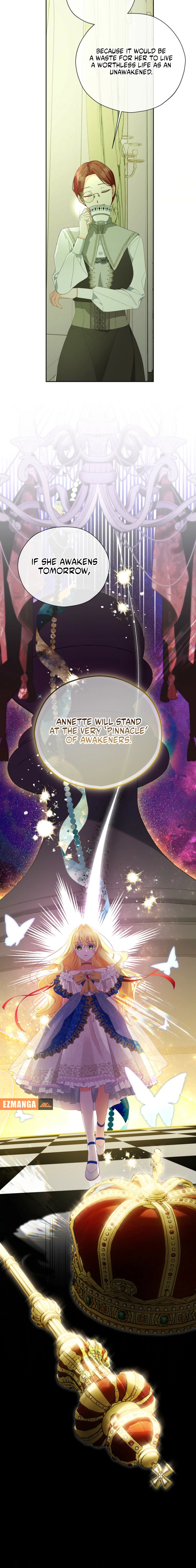 The Obsessive Male Leads Are Trying to Devour Me Chapter 18 page 23 - 