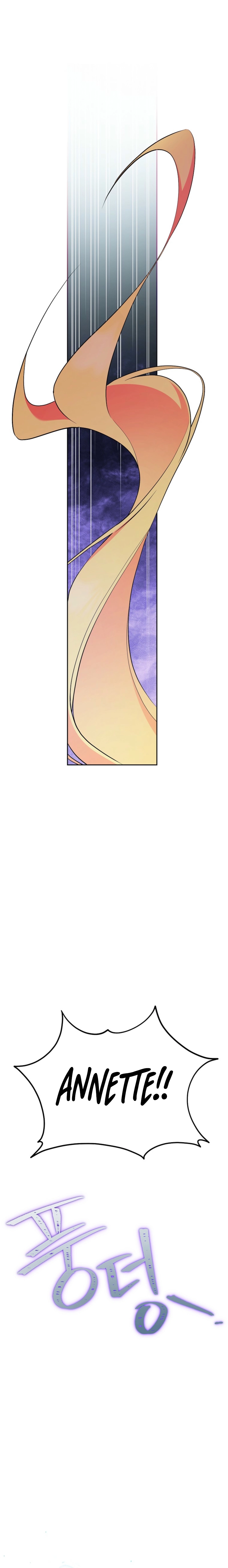 The Obsessive Male Leads Are Trying to Devour Me Chapter 18 page 6 - 