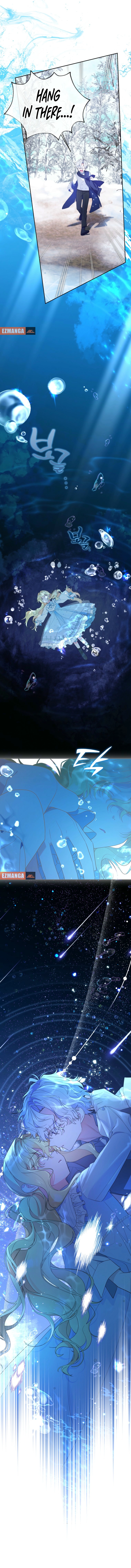 The Obsessive Male Leads Are Trying to Devour Me Chapter 18 page 7 - 