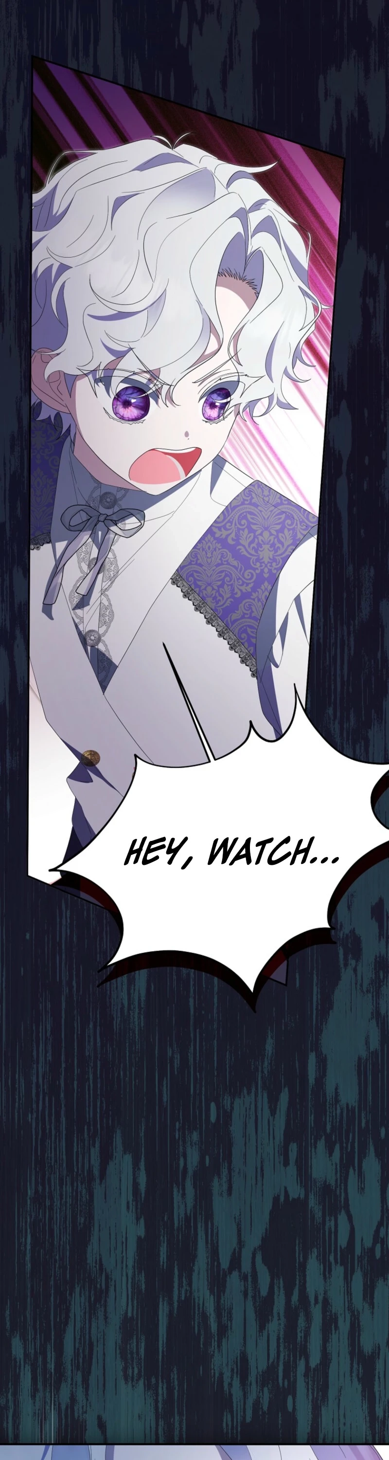 The Obsessive Male Leads Are Trying to Devour Me Chapter 20 page 11 - 