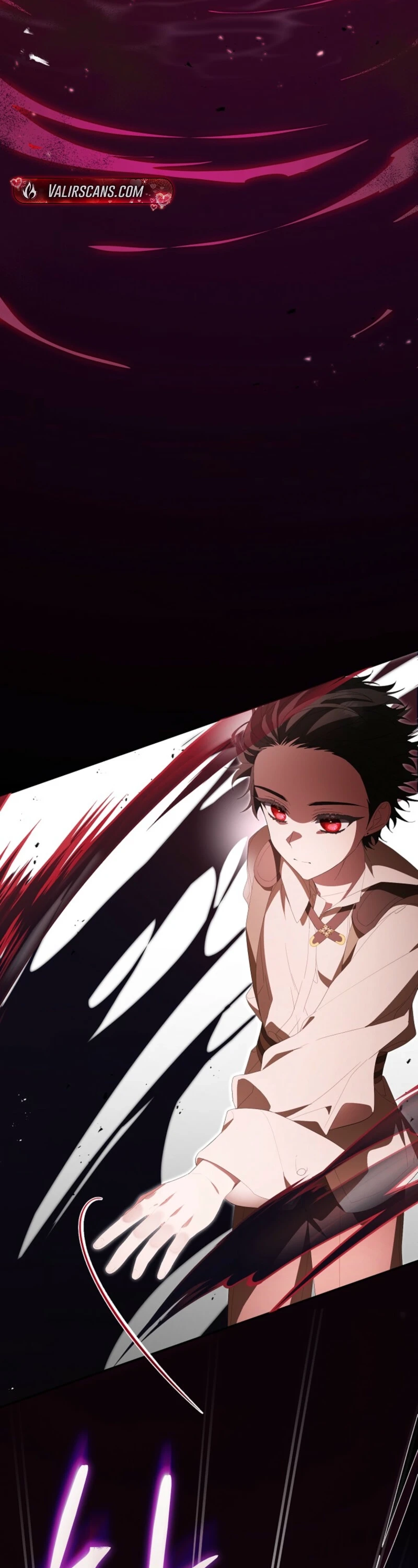 The Obsessive Male Leads Are Trying to Devour Me Chapter 20 page 14 - 