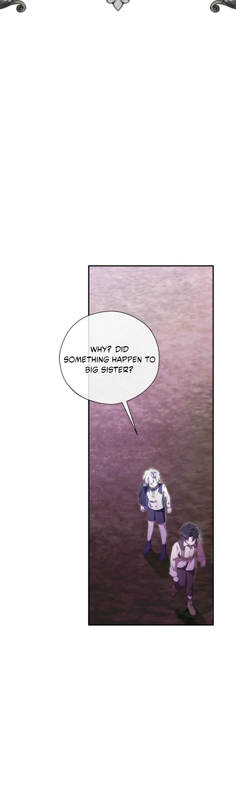 The Obsessive Male Leads Are Trying to Devour Me Chapter 20 page 24 - 