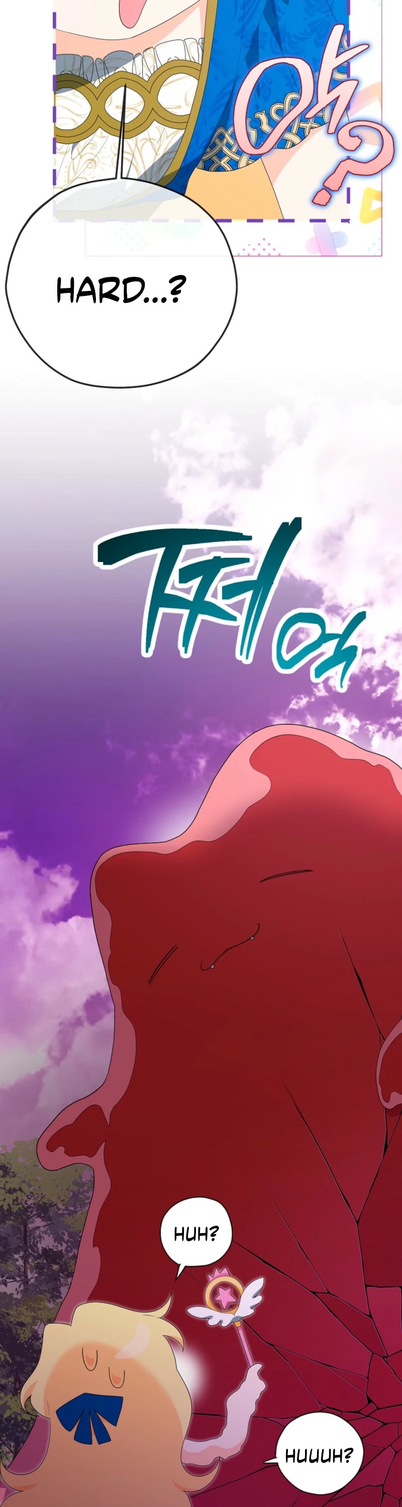 The Obsessive Male Leads Are Trying to Devour Me Chapter 20 page 33 - 
