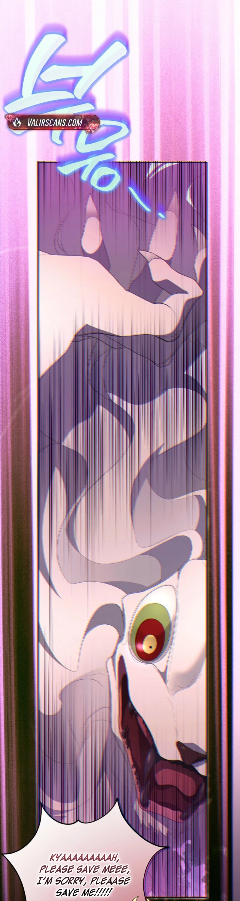 The Obsessive Male Leads Are Trying to Devour Me Chapter 20 page 38 - 