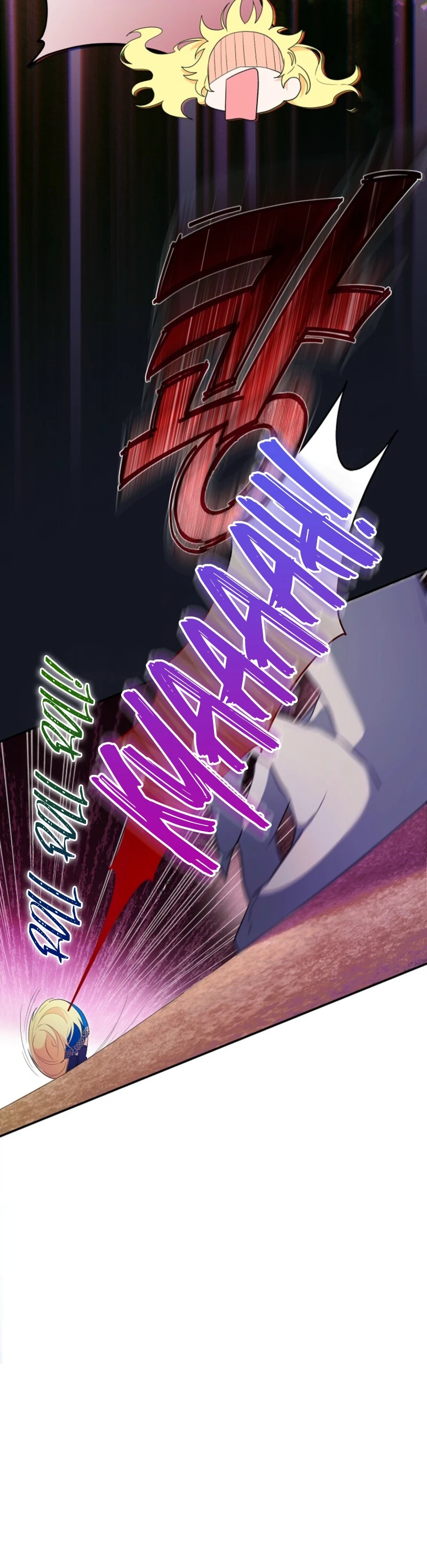 The Obsessive Male Leads Are Trying to Devour Me Chapter 20 page 39 - 