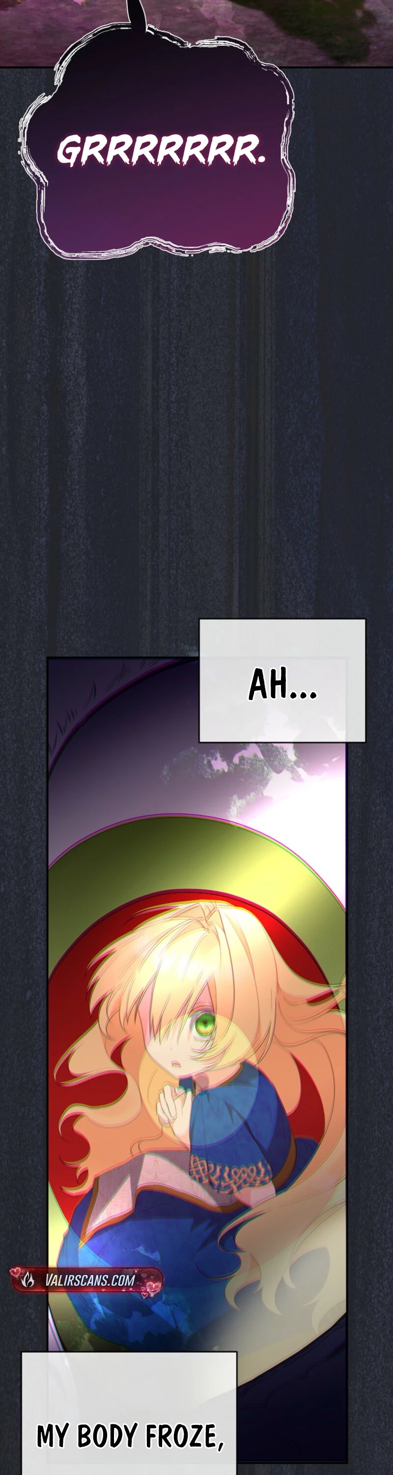 The Obsessive Male Leads Are Trying to Devour Me Chapter 20 page 42 - 