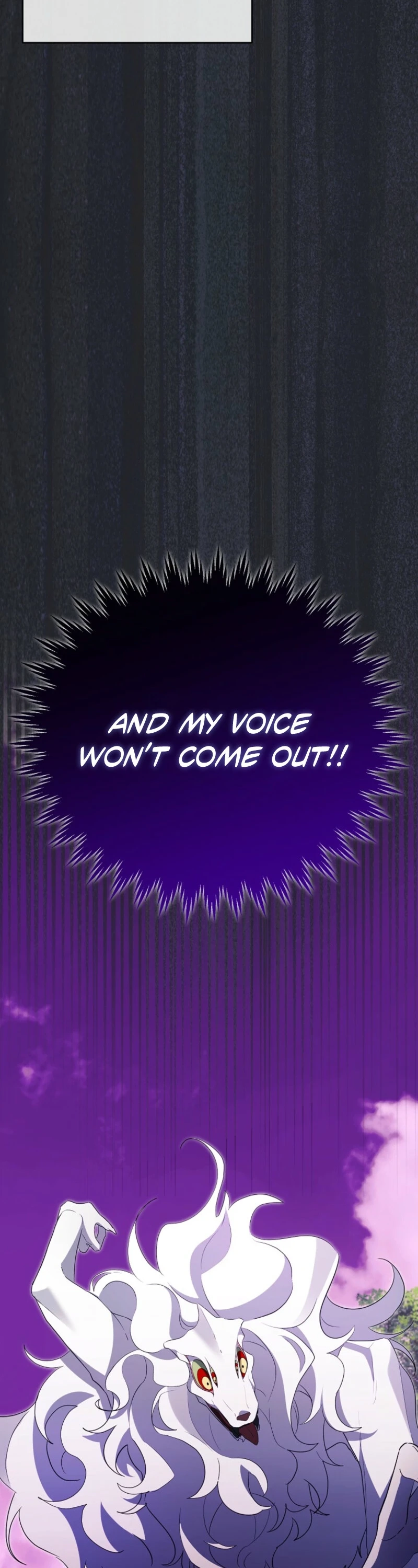 The Obsessive Male Leads Are Trying to Devour Me Chapter 20 page 43 - 