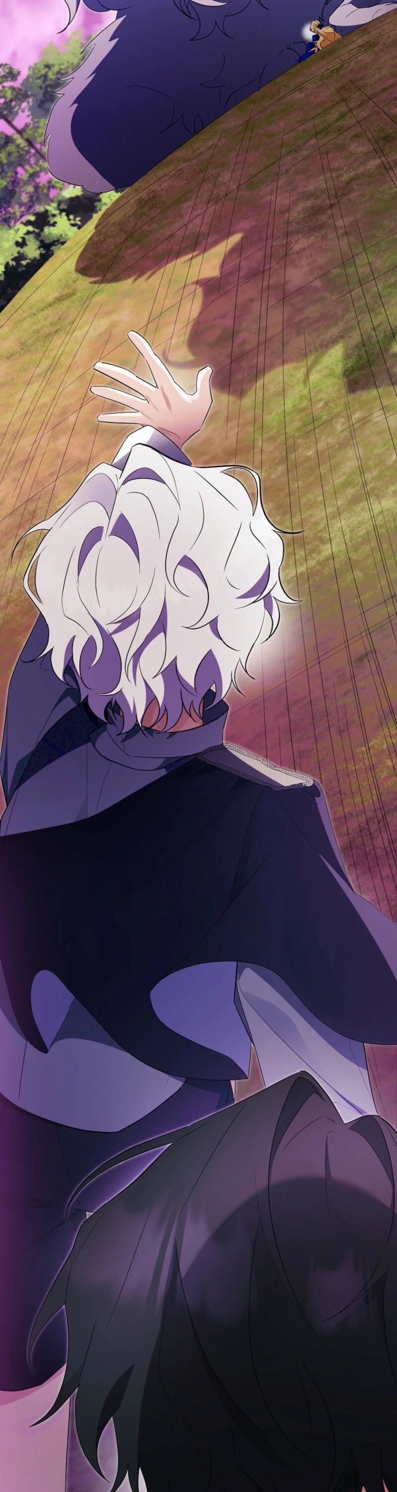 The Obsessive Male Leads Are Trying to Devour Me Chapter 20 page 44 - 