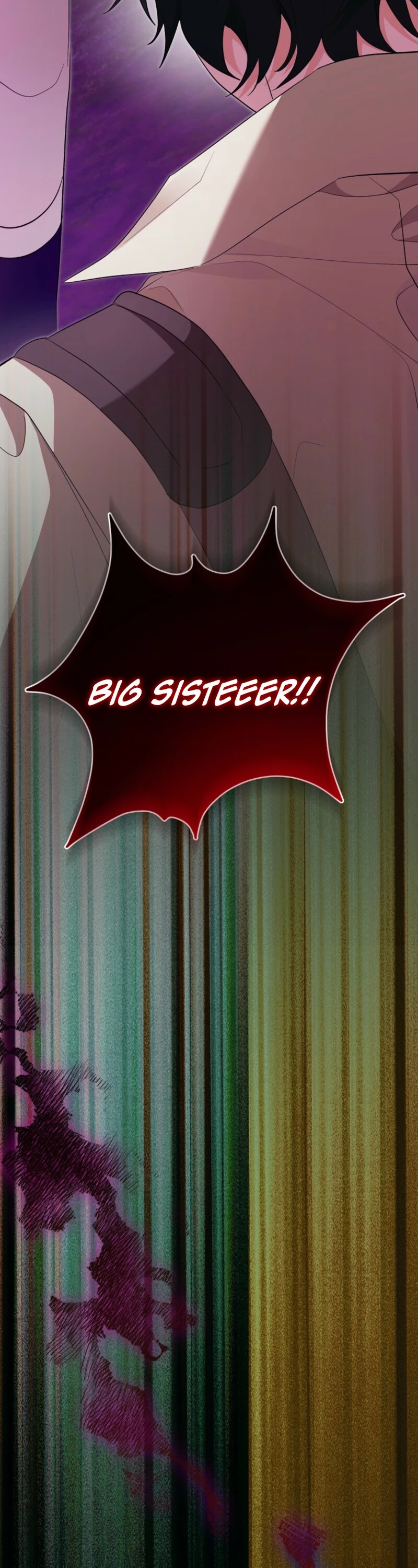 The Obsessive Male Leads Are Trying to Devour Me Chapter 20 page 45 - 