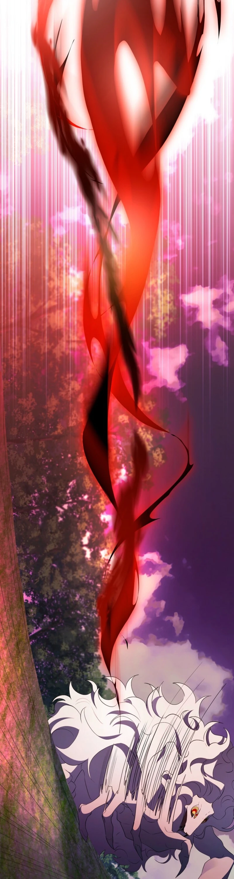 The Obsessive Male Leads Are Trying to Devour Me Chapter 20 page 51 - 