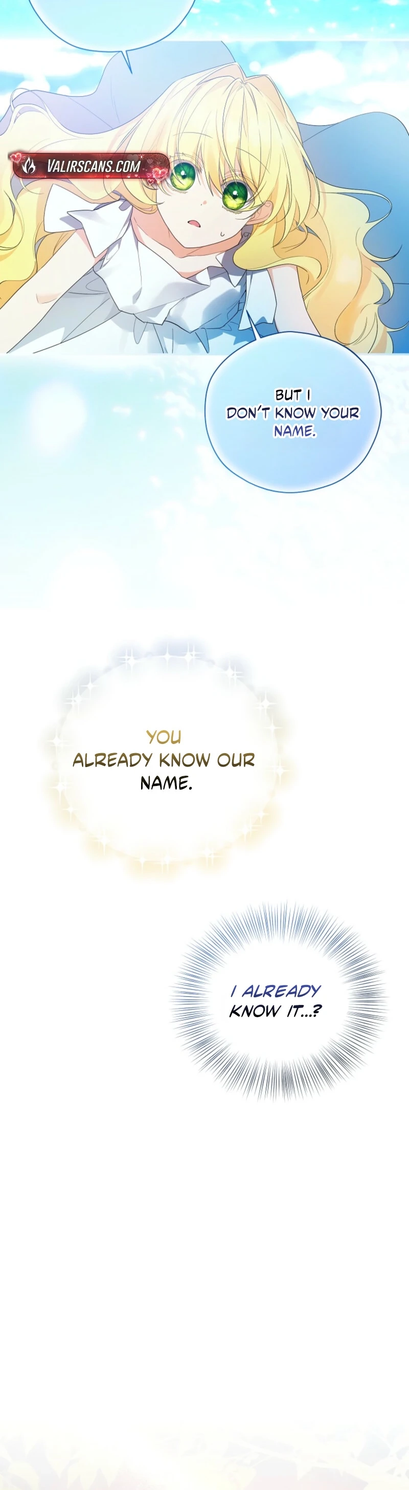 The Obsessive Male Leads Are Trying to Devour Me Chapter 20 page 58 - 