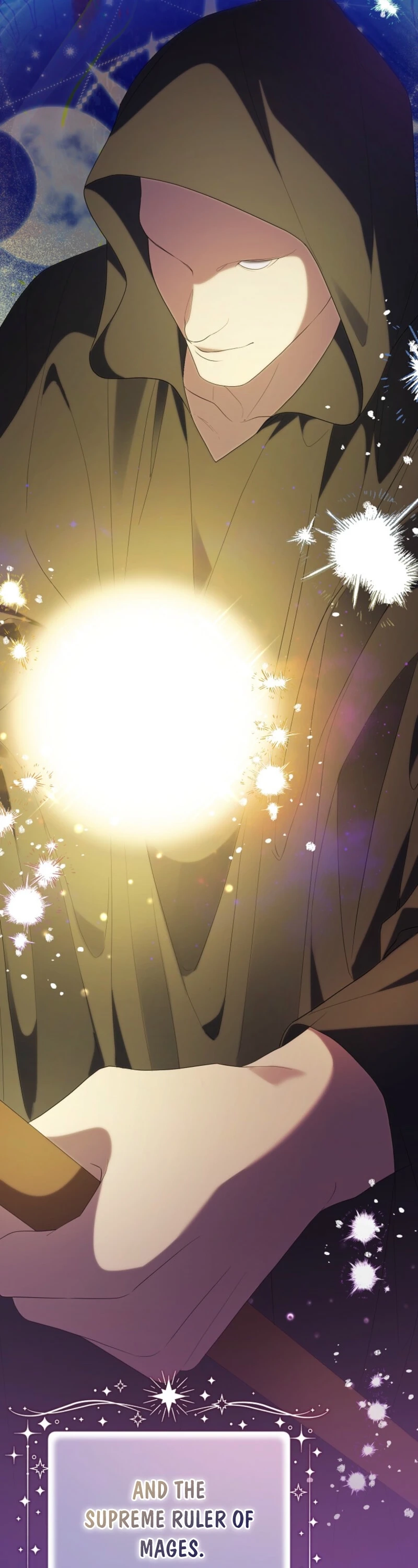 The Obsessive Male Leads Are Trying to Devour Me Chapter 20 page 61 - 