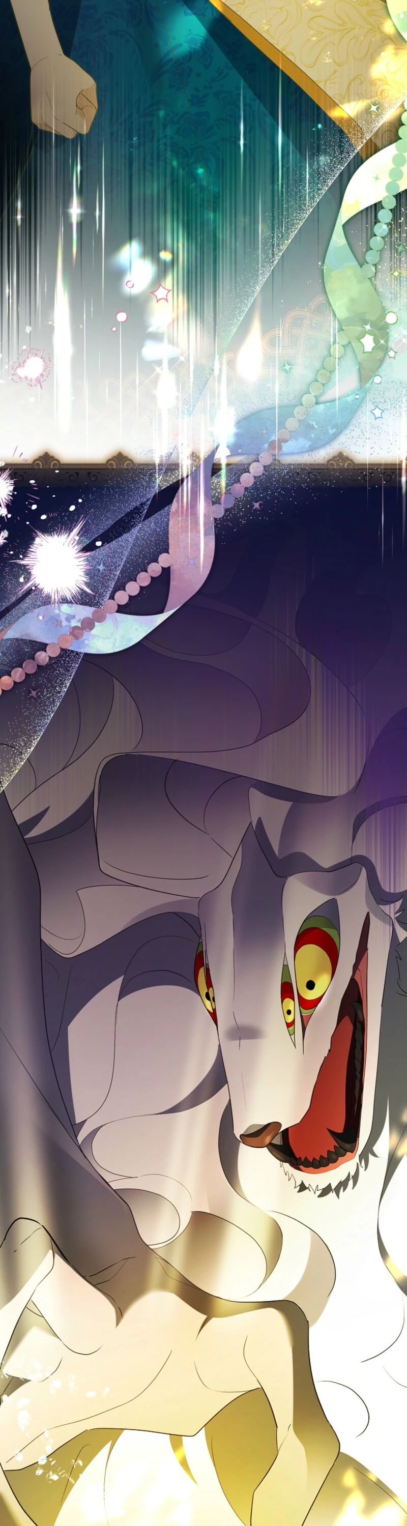The Obsessive Male Leads Are Trying to Devour Me Chapter 20 page 64 - 