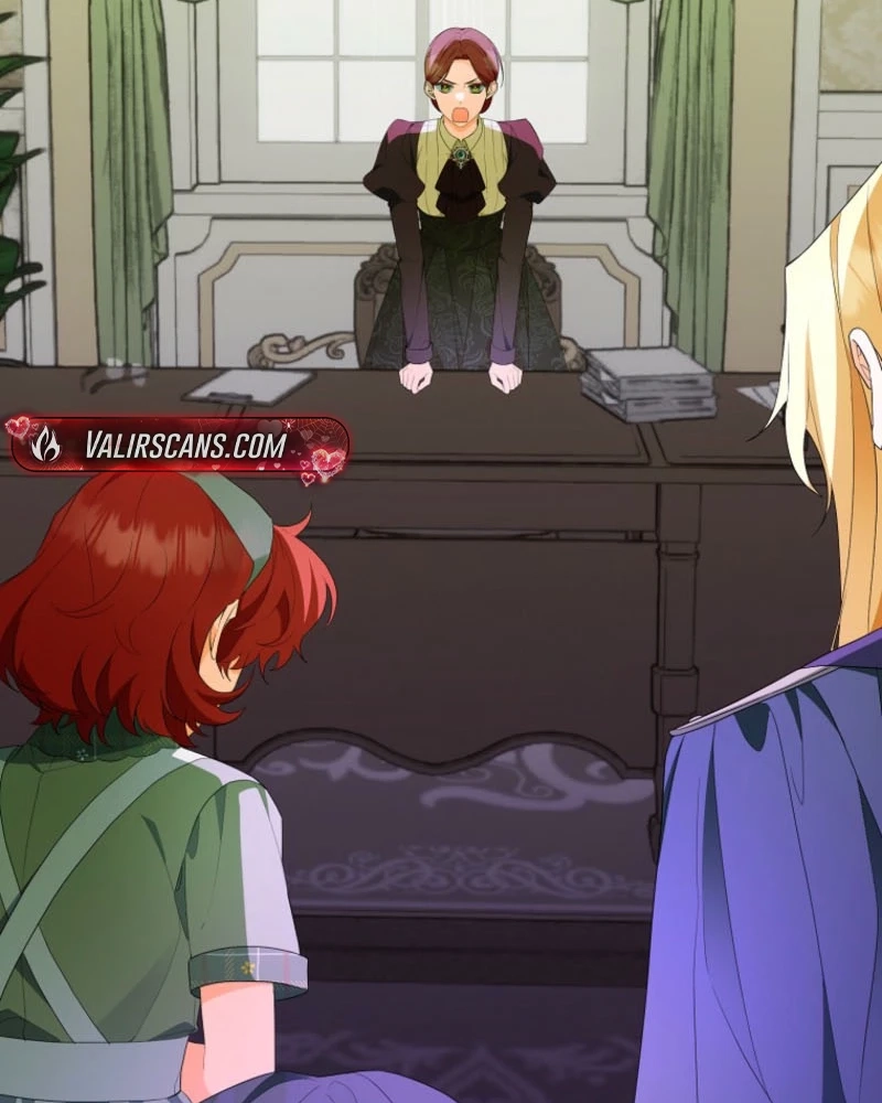 The Obsessive Male Leads Are Trying to Devour Me Chapter 21 page 111 - 
