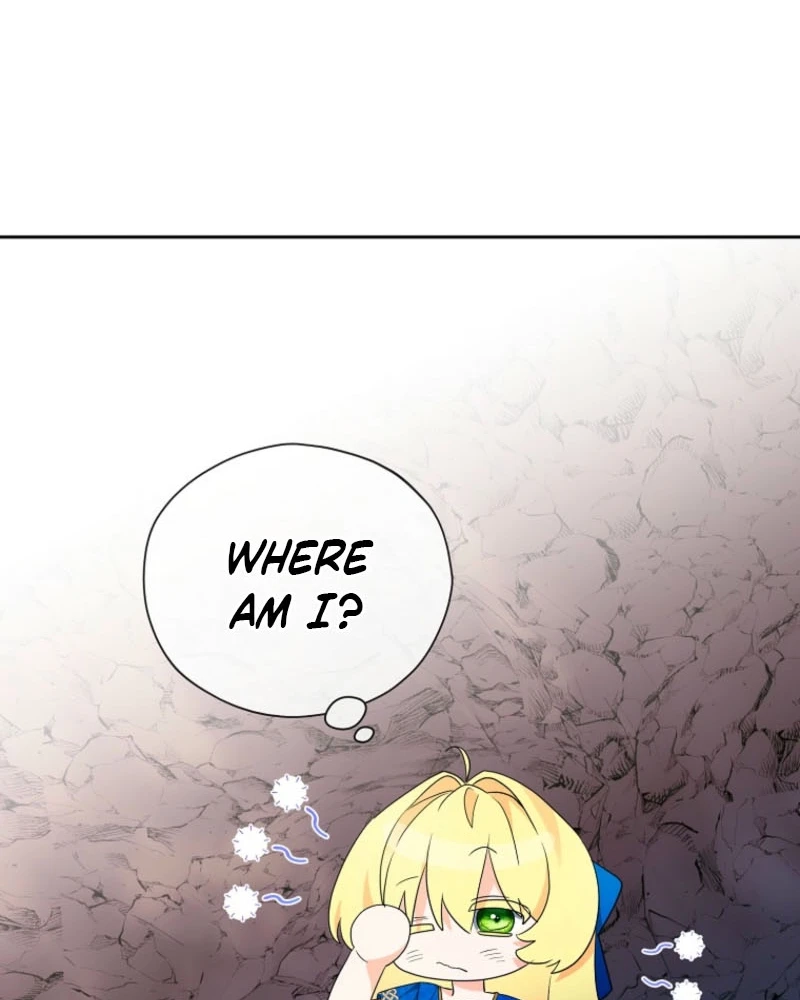 The Obsessive Male Leads Are Trying to Devour Me Chapter 21 page 126 - 